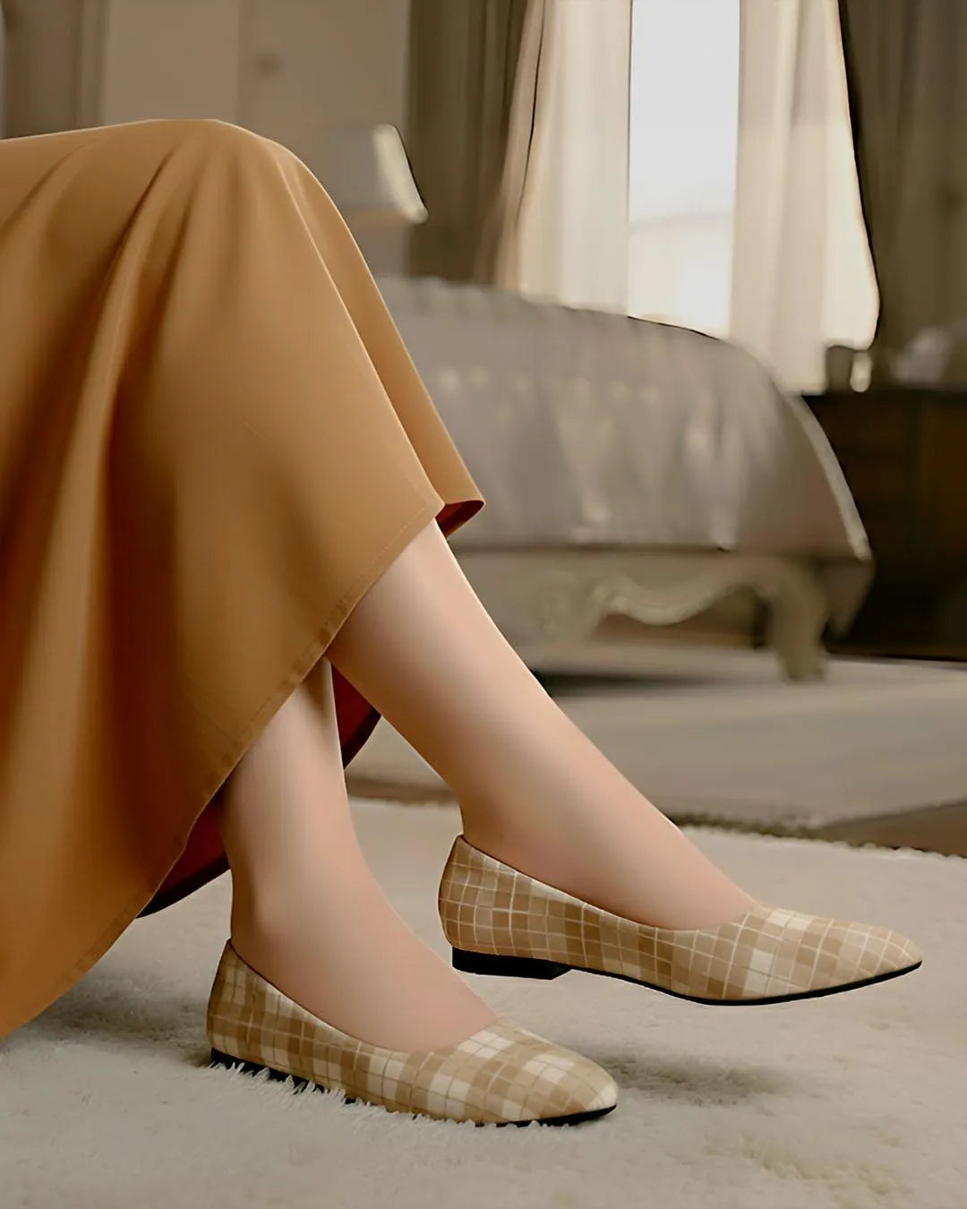 Sleek Soul Women's Pumps